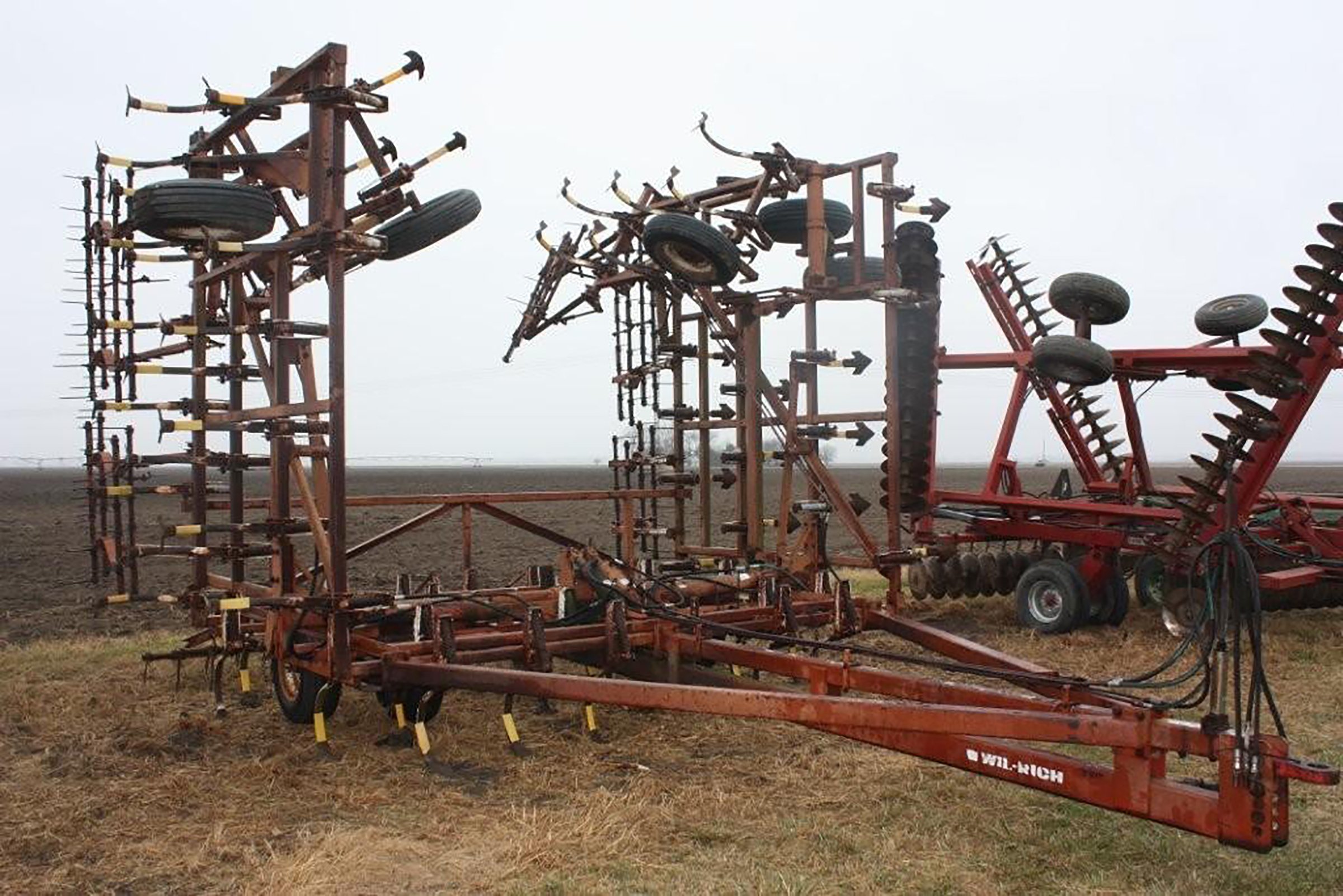 Property photo 33 - FARM EQUIPMENT AUCTION IN KNOX COUNTY, INDIANA